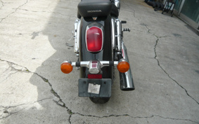 HONDA SHADOW 400 1999 NC34