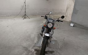 HONDA CB223S MC40