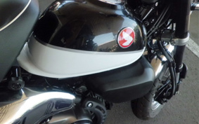 HONDA MONKEY 125 ABS JB02