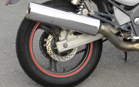 SUZUKI GSX250 ZR250C