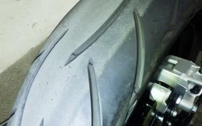 BENELLI レオンチーノ250 2012