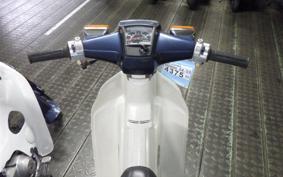 HONDA C90 SUPER CUB E HA02