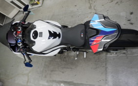 BMW S1000RR 2025