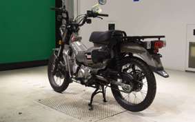 HONDA CT125-2 2021 JA65