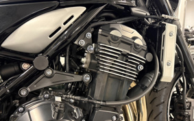 KAWASAKI Z900RS 2024 ZR900K