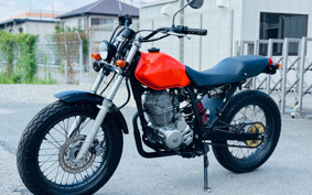 HONDA FTR223 MC34