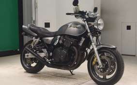 SUZUKI INAZUMA 400 (GSX400) 2003 GK7BA
