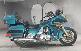 KAWASAKI VOYAGER1200 ZG9B14