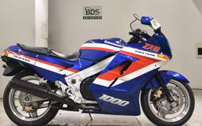 KAWASAKI ZX 10 NINJA 1991 ZXT00B