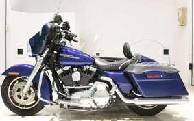 HARLEY FLHX1450 SIDECAR 2006