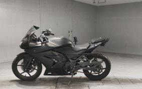 KAWASAKI NINJA250R EX250K
