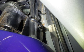 SUZUKI LET's 4 CA45A