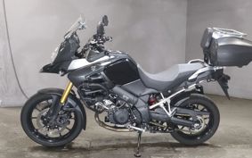 SUZUKI DL1000 ( V-Strom 1000 ) VU51A