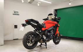 YAMAHA TRACER 9 GT 2023 RN70J