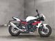 Фото Triumph STREET TRIPLE R 2014 с японского аукциона