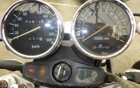 KAWASAKI ZEPHYR 400 KAI 1996 ZR400C