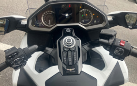 HONDA GL 1800 GOLD WING TOUR DCT 2022 SC79