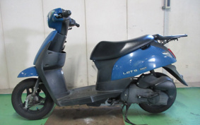 SUZUKI LET`S CA4AA