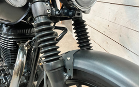 HONDA GB350 2021 NC59