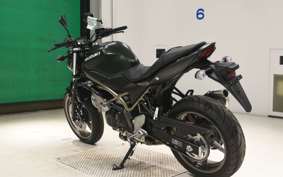 SUZUKI SV650 A 2025 VP55E