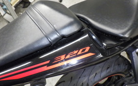 YAMAHA YZF R-3 2015 RH07J
