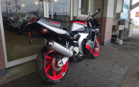 HONDA CBR250RR MC22