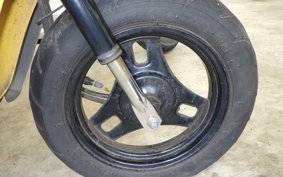 SUZUKI LET's 4 2003 CA41A