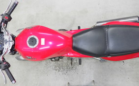 KAWASAKI BALIUS 250 Gen.2 2025 ZR250B