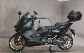 YAMAHA T-MAX 560 2024 SJ19J