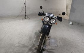 HONDA XR250 BAJA MD30