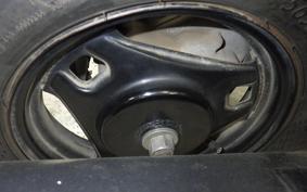 SUZUKI ADDRESS V125 G CF46A