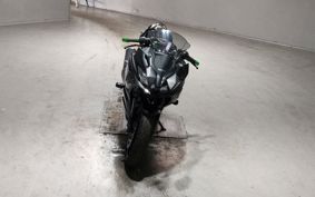 KAWASAKI NINJA 400 2021 EX400G