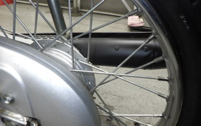 HONDA C50 SUPER CUB 2025 AA04