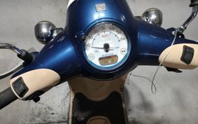 HONDA GIORNO AF77