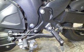 SUZUKI SV650 X A 2019 VP55B