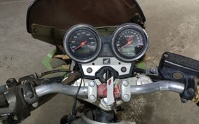 HONDA CB400SFV-2 NC39