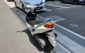 YAMAHA AXIS100 SB06J