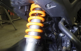 HONDA ｸﾞﾛﾑ 2008 JC75