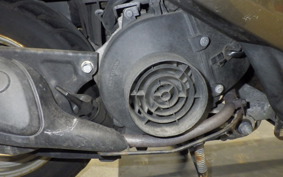 HONDA DIO CESTA GEN 2 2022 AF62