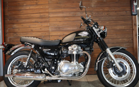 KAWASAKI W800 2024 EJ800E