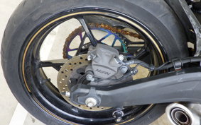 KAWASAKI ZX-25R 2006 ZX250E