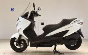 SUZUKI SKYWAVE 200 (Burgman 200) CH41A