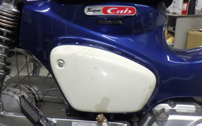 HONDA C110 SUPER CUB 2009 JA44