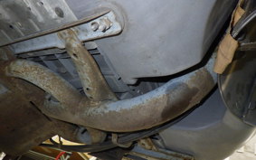 HONDA GIORNO 1997 AF24