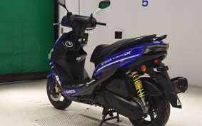 YAMAHA CYGNUS 125 XSR 3 2026 SED8J