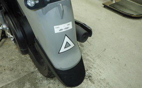 HONDA CROSS CUB 110 2019 JA60