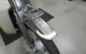 HONDA C90 SUPER CUB E 2018 HA02