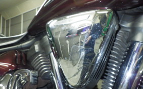 YAMAHA XV1900 MIDNIGHT STAR 2007