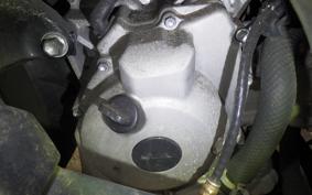 YAMAHA TRICITY 300 2021 SH15J
