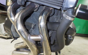 YAMAHA MT-09 A 2015 RN34J